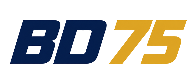 bd 75 homepage logo